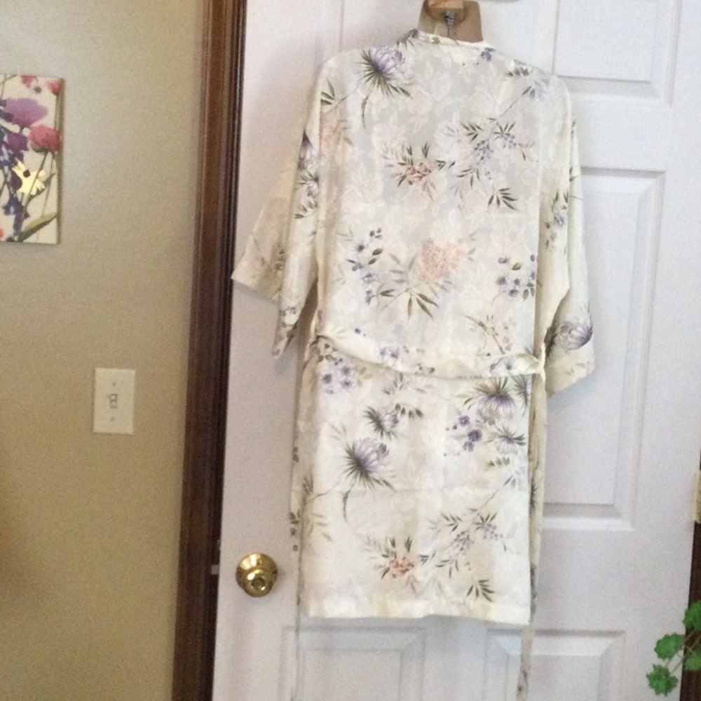 Intime Amore Night gown set - Picture 4 of 11